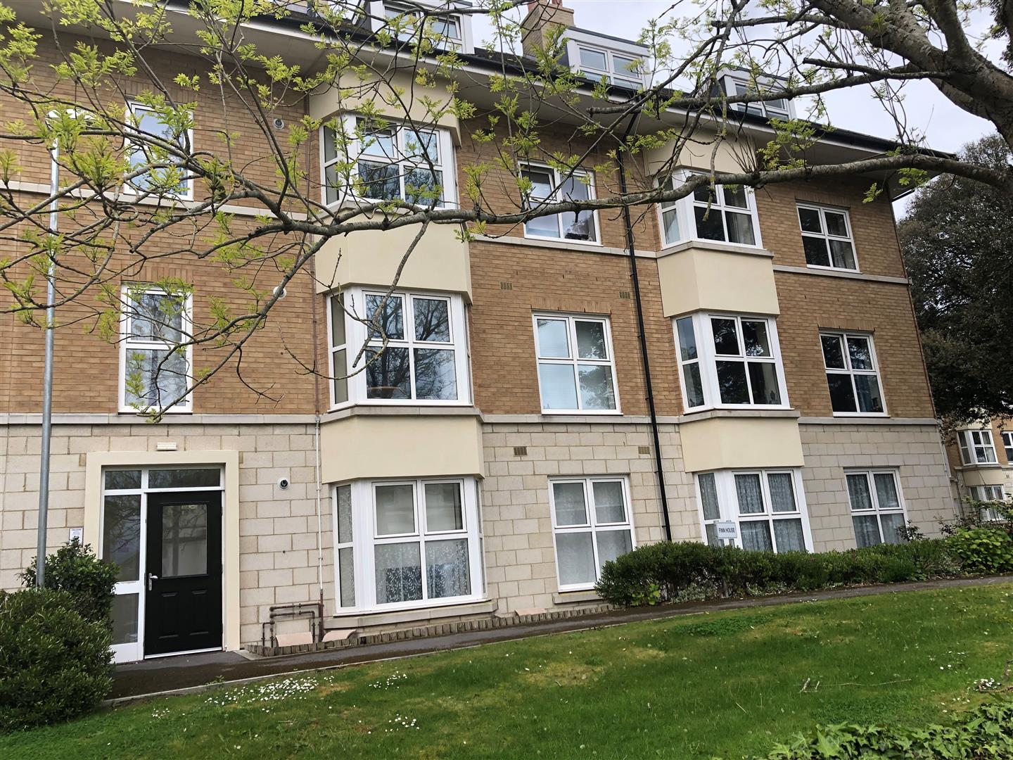 Flat 7 Finn House, Dorchester Road, Weymouth Dorset homes for sale